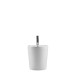 Біде підлогове Mixxus Premium BEVEL-0601 580х360х425мм