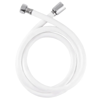 Шланг Zerix Z-02 White (150 см)