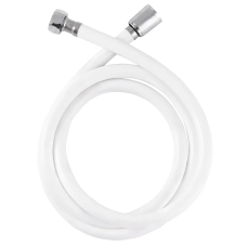 Шланг Zerix Z-02 White (150 см)