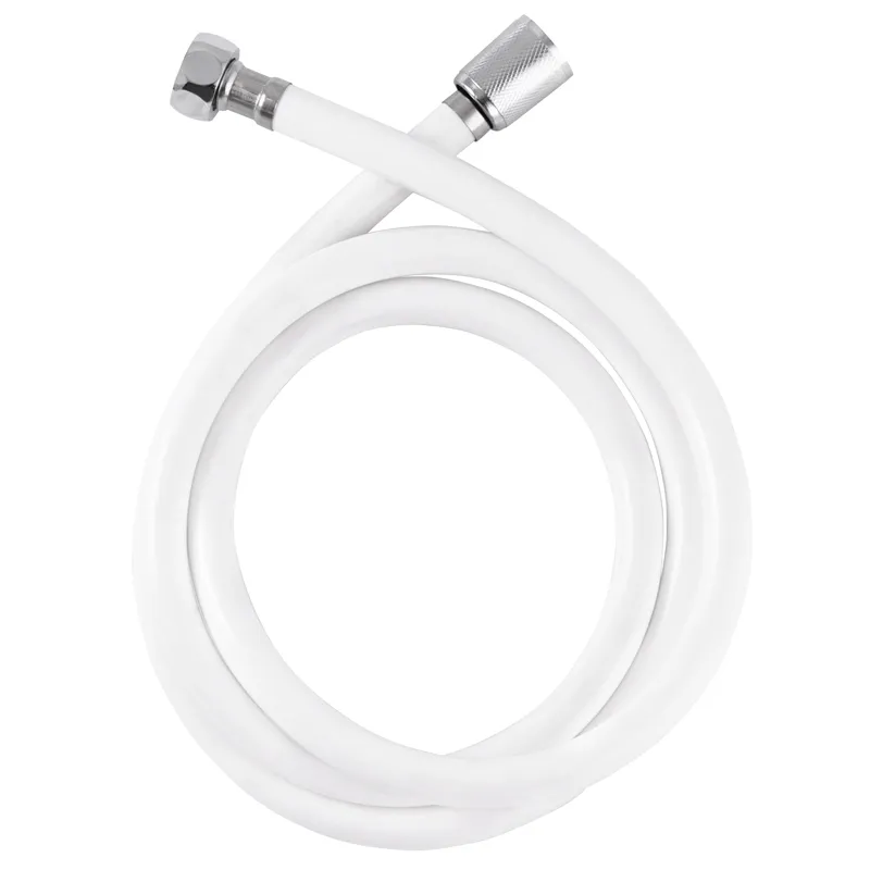 Шланг Zerix Z-02 White (150 см)