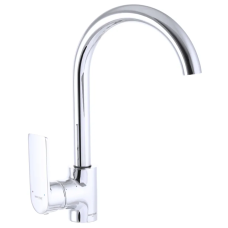 Кухонный смеситель Mixxus Premium Albert 017