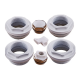 Комплект для радіатора 3/4" (без кріплень) Bitherm SET-02