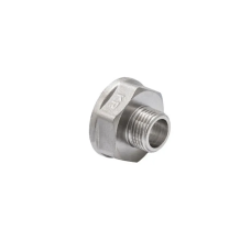 Переходник (коннектор) 1/2"х1" Koer KF.A0610