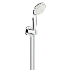 Душевой набор с держателем для скрытого монтажа Grohe New Tempesta Classic