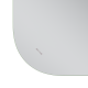 Зеркало Mixxus Premium DIVERSE MR15-80x60-REVERSE (LED Touch, Anti-fog, димер (3-6,5kK))