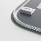 Зеркало Mixxus Premium DIVERSE MR15-80x60-REVERSE (LED Touch, Anti-fog, димер (3-6,5kK))