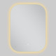 Зеркало Mixxus Premium DIVERSE MR15-80x60-REVERSE (LED Touch, Anti-fog, димер (3-6,5kK))