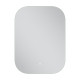 Зеркало Mixxus Premium DIVERSE MR15-80x60-REVERSE (LED Touch, Anti-fog, димер (3-6,5kK))