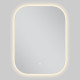 Зеркало Mixxus Premium DIVERSE MR15-80x60-REVERSE (LED Touch, Anti-fog, димер (3-6,5kK))