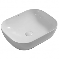 Раковина накладна MIXXUS PREMIUM DIVERSE-0107 505х405х140мм