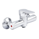 Смеситель для душа Zerix PUD5 146