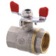 Кран шаровый Waterpro 3/4" ГГБ