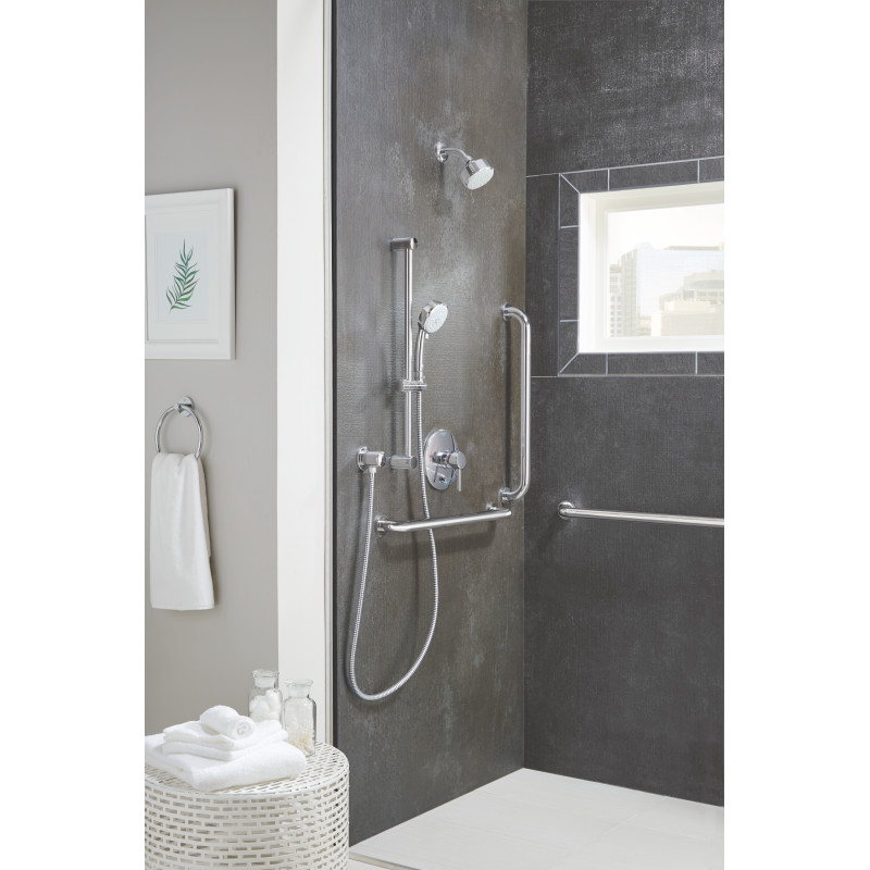 Поручень для ванны Grohe Essentials New