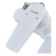 Смеситель для кухни Plamix Oscar-005 White