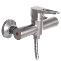 Смеситель для душа Zerix PUD5 045