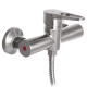 Смеситель для душа Zerix PUD5 045