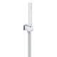 Душевая система скрытого монтажа со смесителем Grohe Eurocube New Tempesta 250