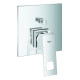 Душевая система скрытого монтажа со смесителем Grohe Eurocube New Tempesta 250