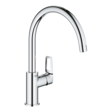 Смеситель для кухни Grohe BauLoop New