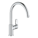 Смеситель для кухни Grohe BauLoop New