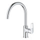 Смеситель для кухни Grohe BauLoop New