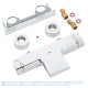 Термостат для ванны Grohe Grohtherm 2000 NEW