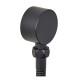 Смеситель для душа Haiba Amanda 003 (Inner) Black