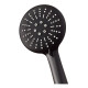 Смеситель для душа Haiba Amanda 003 (Inner) Black