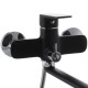 Смеситель для ванны Mixxus Oregon 006 Euro Черный