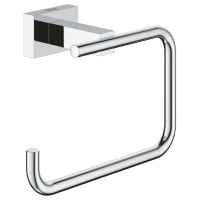 Держатель для туалетной бумаги Grohe Essentials Cube New