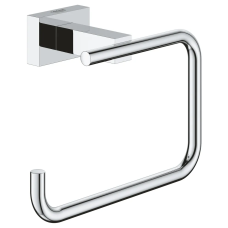 Держатель для туалетной бумаги Grohe Essentials Cube New