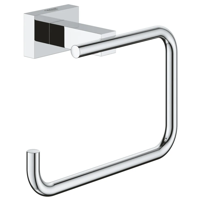 Держатель для туалетной бумаги Grohe Essentials Cube New