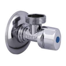 Кран для підключення сантехприладів 1/2"x3/4" (NF.1101) Nolf