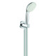 Душевая система скрытого монтажа со смесителем Grohe Grohtherm SmartControl