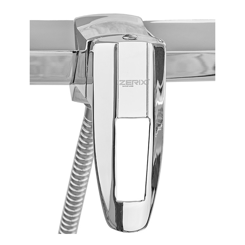 Смеситель для душа Zerix NOF5
