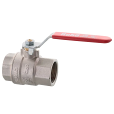 Кран кульовий Roho R200-125 - 1 1/4"