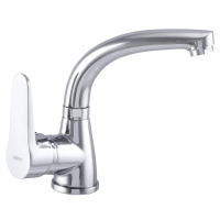 Смеситель для умывальника Zerix SOP1 146