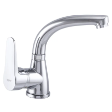 Смеситель для умывальника Zerix SOP1 146