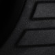 Мойка кухонная Haiba HB8311-G226 Black 570x450x180