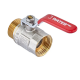 Кран шаровой ГШР Waterpro WP607-25FML - 1" FML