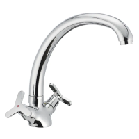 Кухонный смеситель Mixxus Premium Apollo 273