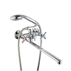 Смеситель для ванной Champion DFR-B 140-722 (Euro)