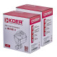 Кран с электроприводом Koer KR.1501-3