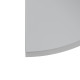 Зеркало Mixxus Premium TOPPER MS03-60x120 (LED Touch, Anti-fog, димер (3-6,5kK))