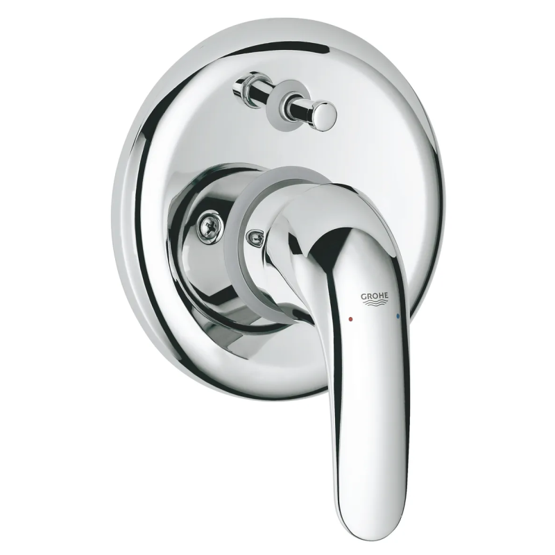 Смеситель для ванны Grohe Euroeco New