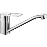 Кухонный смеситель Mixxus Gavi 555