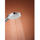 Ручной душ, 3 режима струи Grohe New Tempesta Cube 100