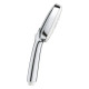 Ручной душ, 3 режима струи Grohe New Tempesta Cube 100