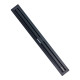 Душевой трап с нерж. стали SUS304 Mixxus Drain-05-50-Slim Black (30x500мм) (Черный)