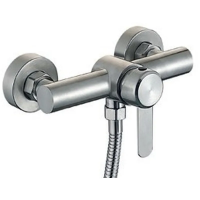 Смеситель для душа Mixxus FAN-003 из нерж. стали SUS304
